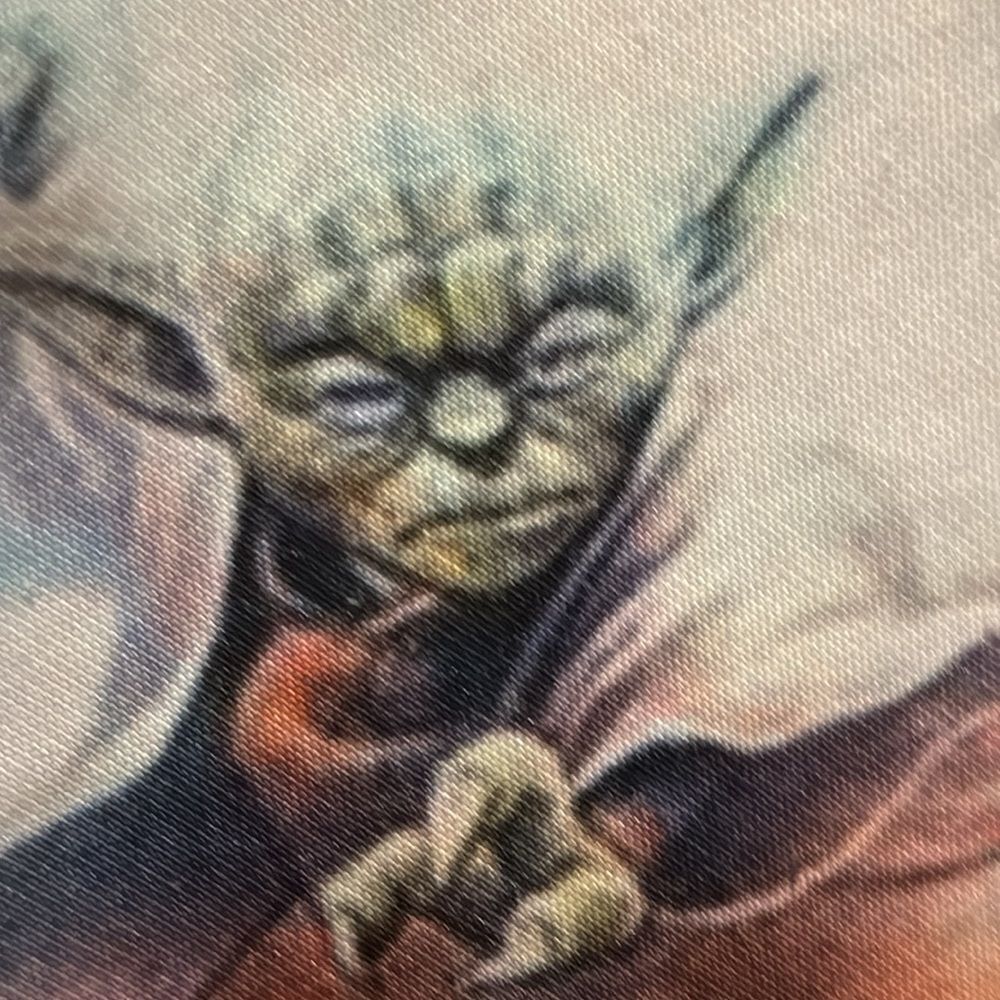 Star Wars all over print hoodie - Picture 7 of 10